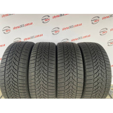 225/50 R17 DUNLOP SP WINTER SPORT 4D 6mm