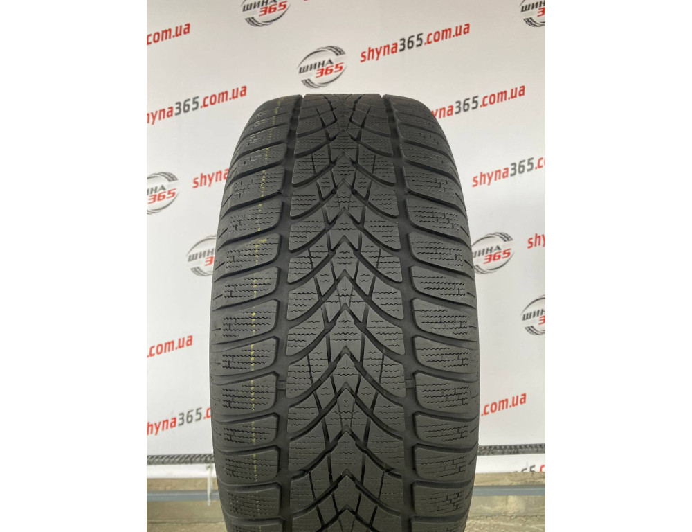 225/50 R17 DUNLOP SP WINTER SPORT 4D 6mm