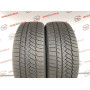 225/55 R17 CONTINENTAL WINTERCONTACT TS850P RUN FLAT 5mm