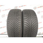 215/55 R17 GOODYEAR VECTOR 4 SEASONS GEN-2 8mm