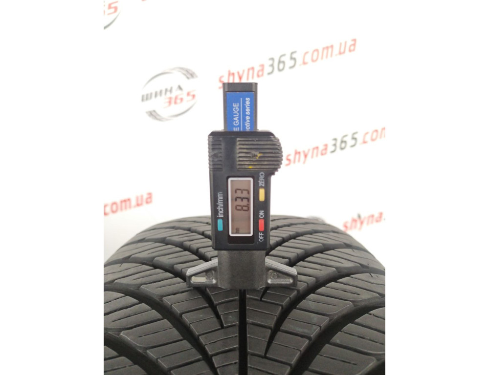 215/55 R17 GOODYEAR VECTOR 4 SEASONS GEN-2 8mm