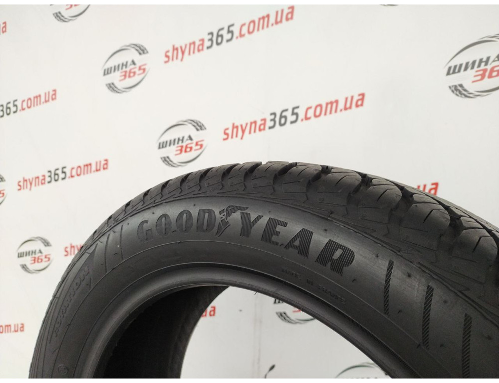 215/55 R17 GOODYEAR VECTOR 4 SEASONS GEN-2 8mm