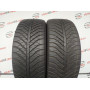 225/50 R17 GOODYEAR VECTOR 4 SEASONS 5mm