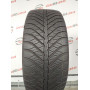 225/50 R17 GOODYEAR VECTOR 4 SEASONS 5mm