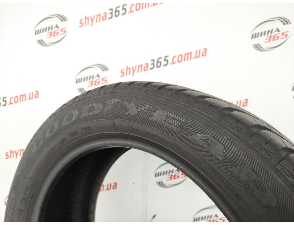 225/50 R17 GOODYEAR VECTOR 4 SEASONS 5mm