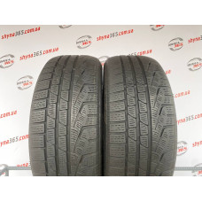 225/50 R17 PIRELLI SOTTOZERO WINTER 210 SERIE II RUN FLAT 6mm