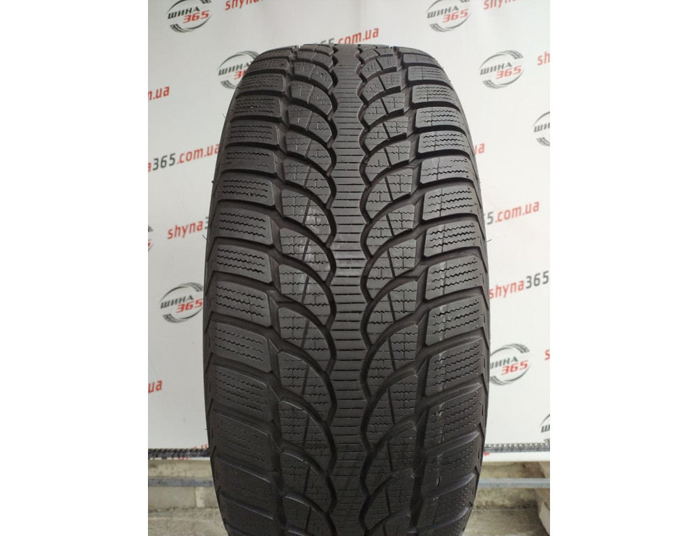 225/55 R17 BRIDGESTONE BLIZZAK LM-32 RUN FLAT 6mm