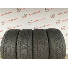 225/50 R17 DUNLOP SP WINTER SPORT 4D 5mm