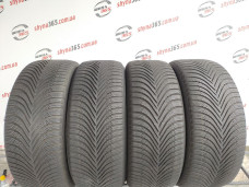 225/50 R17 MICHELIN ALPIN 5 5mm