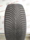 225/50 R17 MICHELIN ALPIN 5 5mm