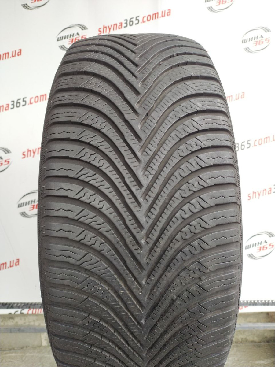 225/50 R17 MICHELIN ALPIN 5 5mm