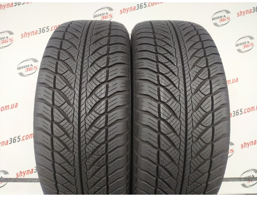 225/55 R17 GOODYEAR ULTRAGRIP 8 PERFORMANCE * 7mm