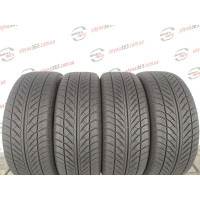 225/55 R17 GOODYEAR ULTRAGRIP 8 PERFORMANCE * 7mm