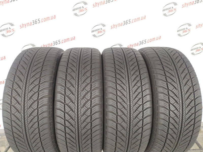 225/55 R17 GOODYEAR ULTRAGRIP 8 PERFORMANCE * 7mm