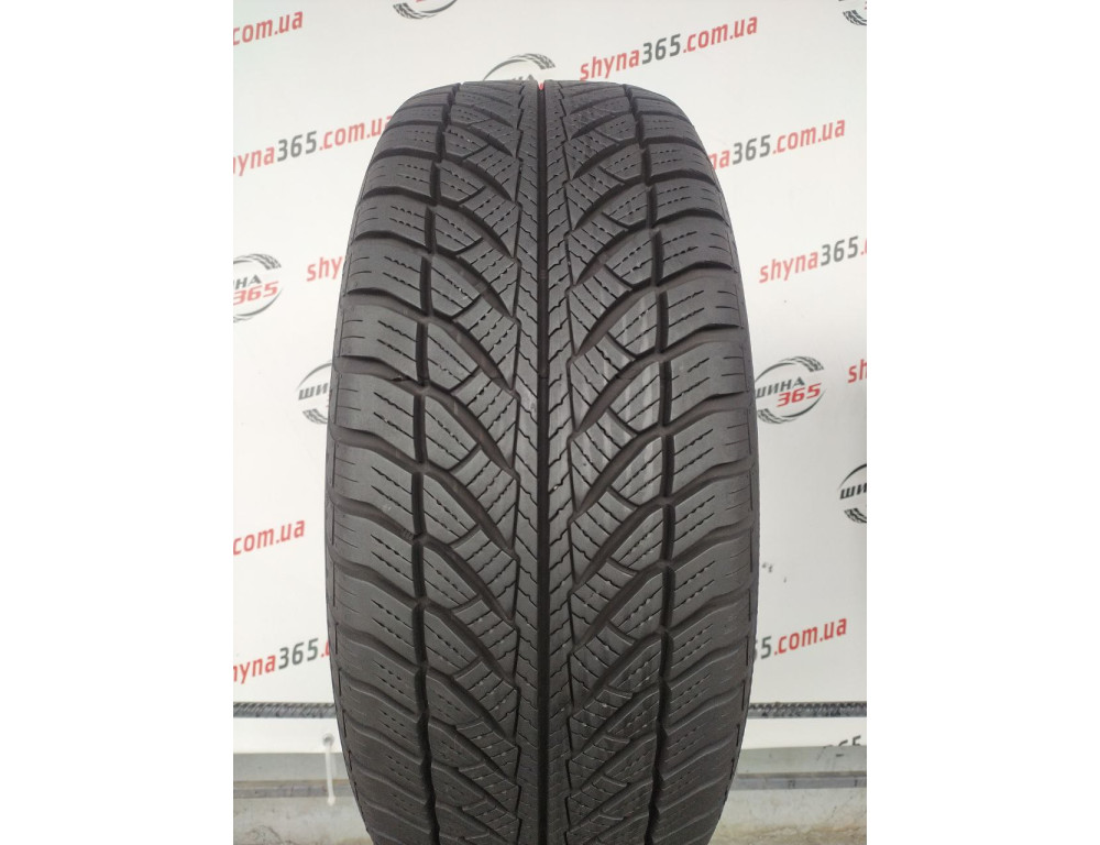 225/55 R17 GOODYEAR ULTRAGRIP 8 PERFORMANCE * 7mm
