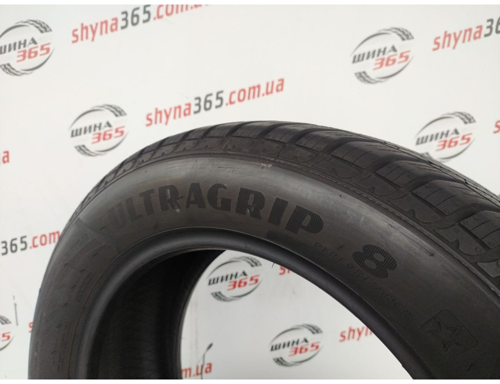 225/55 R17 GOODYEAR ULTRAGRIP 8 PERFORMANCE * 7mm