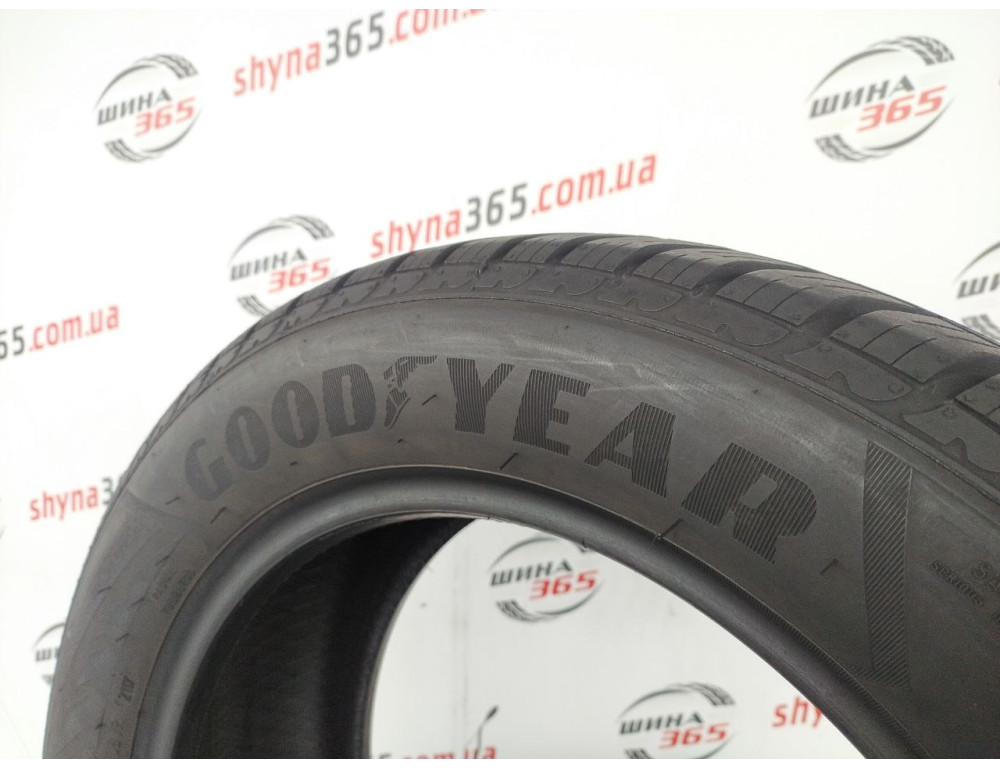 225/55 R17 GOODYEAR ULTRAGRIP 8 PERFORMANCE * 7mm
