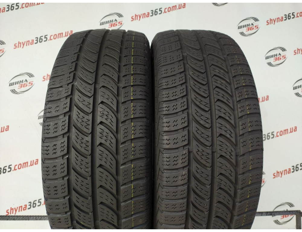 225/55 R17C CONTINENTAL VANCO WINTER 2 7mm