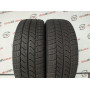 225/55 R17C CONTINENTAL VANCO WINTER 2 7mm