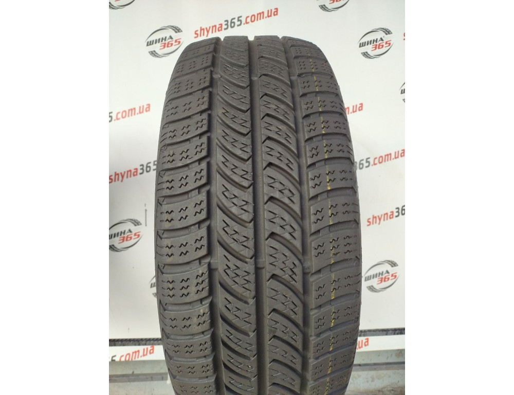 225/55 R17C CONTINENTAL VANCO WINTER 2 7mm