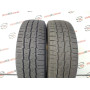 215/60 R17C MICHELIN AGILIS ALPIN 5mm