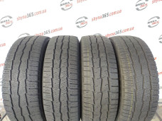 215/60 R17C MICHELIN AGILIS ALPIN 7mm