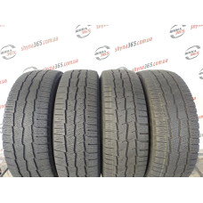 215/60 R17C MICHELIN AGILIS ALPIN 7mm