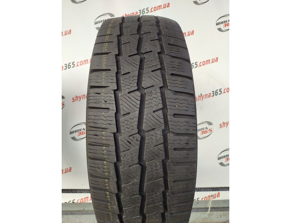 215/60 R17C MICHELIN AGILIS ALPIN 7mm