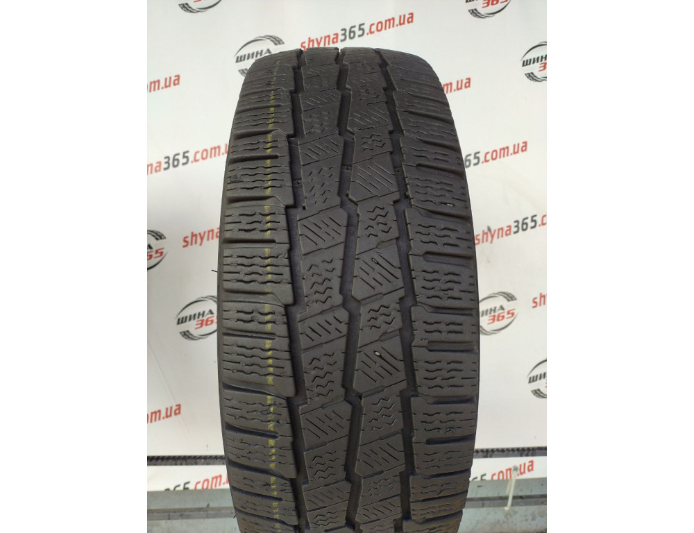 215/60 R17C MICHELIN AGILIS ALPIN 5mm