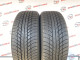 225/55 R17 BRIDGESTONE BLIZZAK LM001 RUN FLAT * 7mm