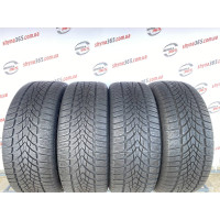 235/50 R18 DUNLOP SP WINTER SPORT 4D 7mm