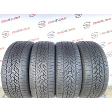 235/50 R18 DUNLOP SP WINTER SPORT 4D 7mm