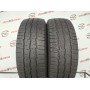 215/60 R17C MICHELIN AGILIS ALPIN 6mm