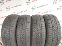 225/55 R17 PIRELLI WINTER SOTTOZERO 3 RUN FLAT 6mm