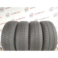 225/55 R17 PIRELLI WINTER SOTTOZERO 3 RUN FLAT 6mm