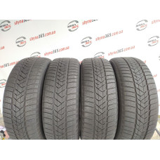 225/55 R17 PIRELLI WINTER SOTTOZERO 3 RUN FLAT 6mm