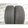 225/55 R17 PIRELLI WINTER SOTTOZERO 3 RUN FLAT 5mm