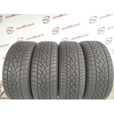 225/55 R17 DUNLOP SP WINTER SPORT 3D RUN FLAT 7mm