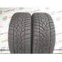 225/55 R17 DUNLOP SP WINTER SPORT 3D RUN FLAT 7mm