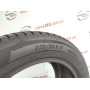 225/55 R17 MICHELIN ALPIN 5 RUN FLAT 7mm