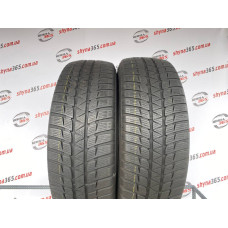 225/60 R17 FALKEN EUROWINTER HS449 6mm