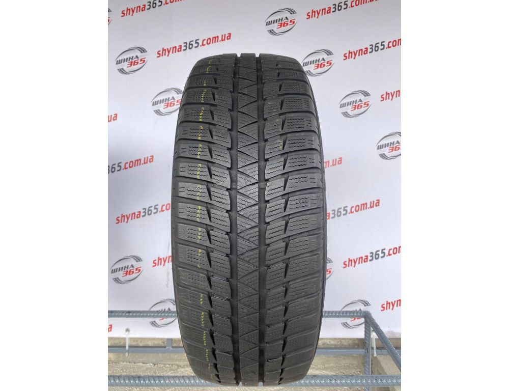 225/60 R17 FALKEN EUROWINTER HS449 6mm