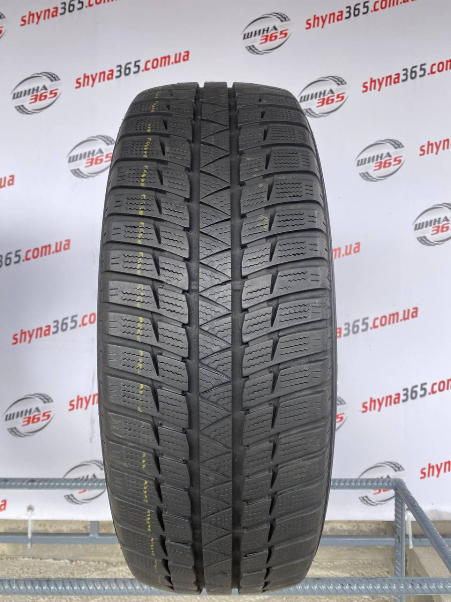 225/60 R17 FALKEN EUROWINTER HS449 6mm