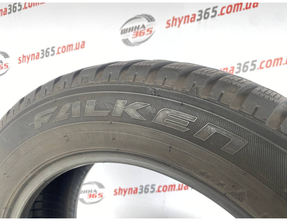 225/60 R17 FALKEN EUROWINTER HS449 6mm