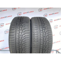 225/50 R17 HANKOOK WINTER I CEPT EVO2 RUN FLAT 7mm