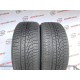 225/50 R17 HANKOOK WINTER I CEPT EVO2 RUN FLAT 7mm