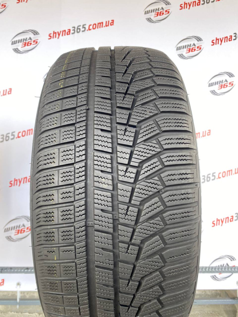 225/50 R17 HANKOOK WINTER I CEPT EVO2 RUN FLAT 7mm