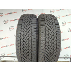 225/65 R17 BRIDGESTONE BLIZZAK LM005 6mm