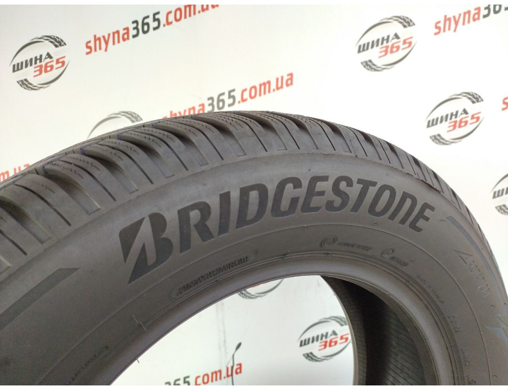 225/65 R17 BRIDGESTONE BLIZZAK LM005 6mm