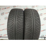 225/65 R17 MICHELIN PILOT ALPIN 5 SUV 6mm